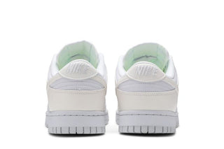 Nike Dunk Low Next Nature 'Move To Zero - Sail'
