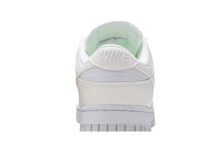 Nike Dunk Low Next Nature 'Move To Zero - Sail'