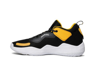 Bel-Air Athletics x adidas D.O.N. Issue #3 'The Jersey'