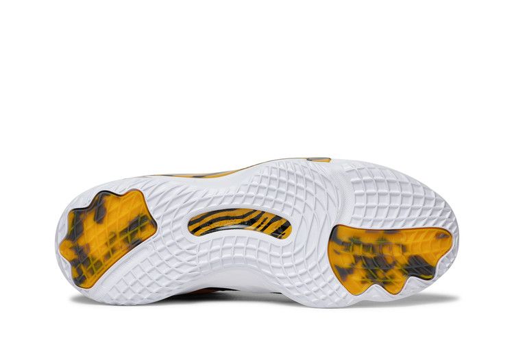 Bel-Air Athletics x adidas D.O.N. Issue #3 'The Jersey'