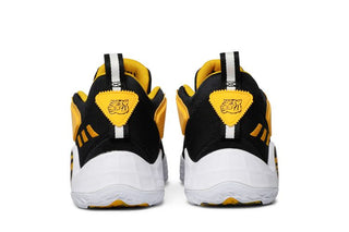 Bel-Air Athletics x adidas D.O.N. Issue #3 'The Jersey'