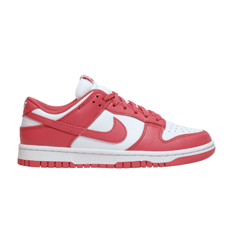 Nike Dunk Low 'Archeo Pink'