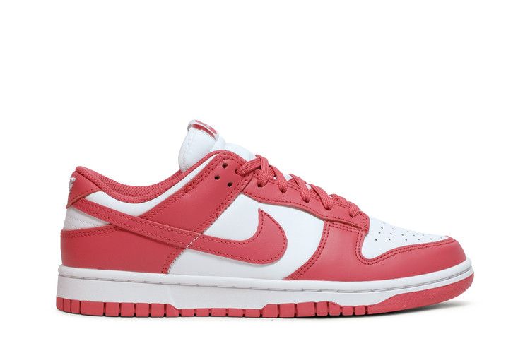 Nike Dunk Low 'Archeo Pink'