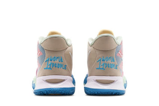 Nike Kyrie 7 '1 World 1 People - Regal Pink'