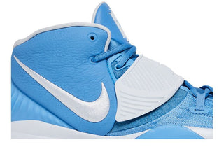 Nike Kyrie 6 TB 'University Blue'