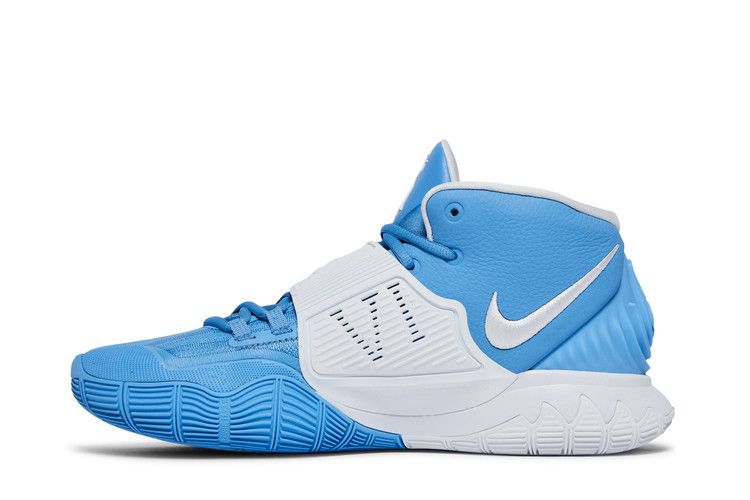 Nike Kyrie 6 TB 'University Blue'