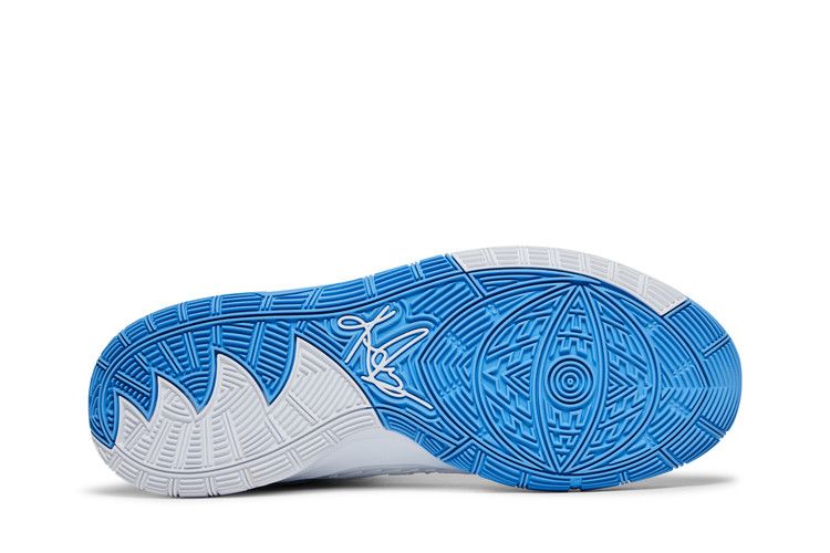 Nike Kyrie 6 TB 'University Blue'