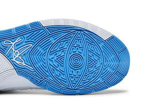 Nike Kyrie 6 TB 'University Blue'