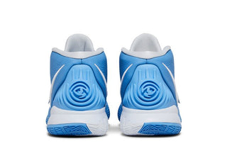 Nike Kyrie 6 TB 'University Blue'