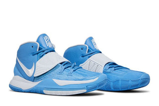 Nike Kyrie 6 TB 'University Blue'
