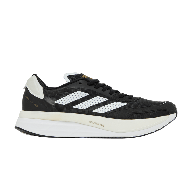 adidas Adizero Boston 10 'Black White'