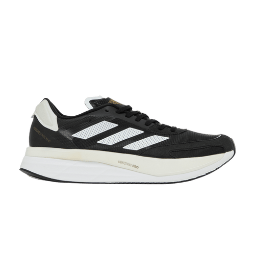adidas Adizero Boston 10 'Black White'