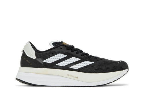 adidas Adizero Boston 10 'Black White'