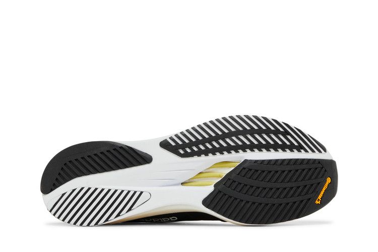 adidas Adizero Boston 10 'Black White'