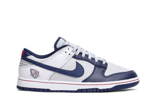 NBA x Nike Dunk Low EMB '75th Anniversary - Nets'