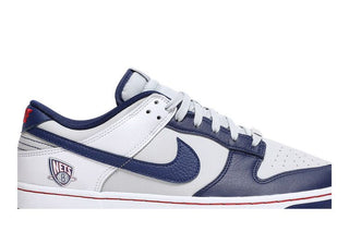NBA x Nike Dunk Low EMB '75th Anniversary - Nets'