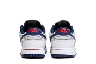 NBA x Nike Dunk Low EMB '75th Anniversary - Nets'