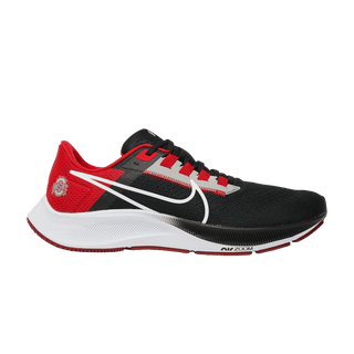 Nike Air Zoom Pegasus 38 'Ohio State'