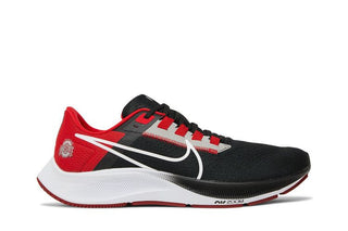 Nike Air Zoom Pegasus 38 'Ohio State'