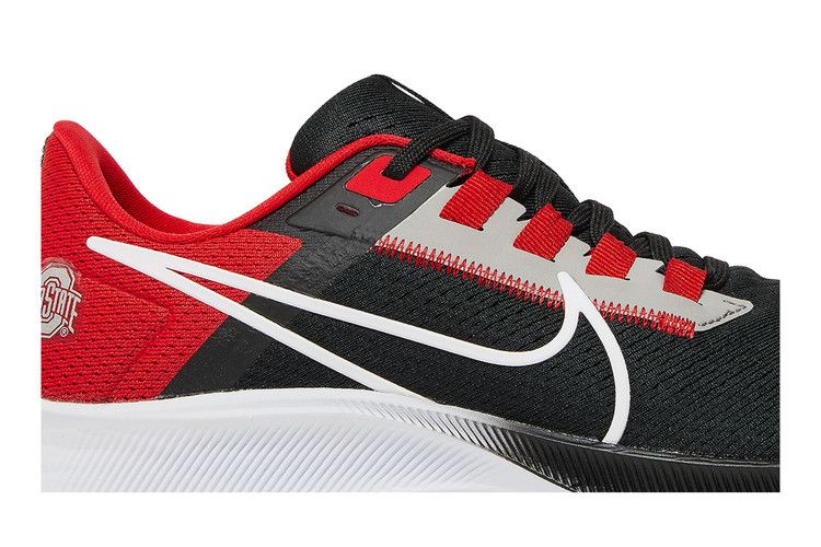Nike Air Zoom Pegasus 38 'Ohio State'