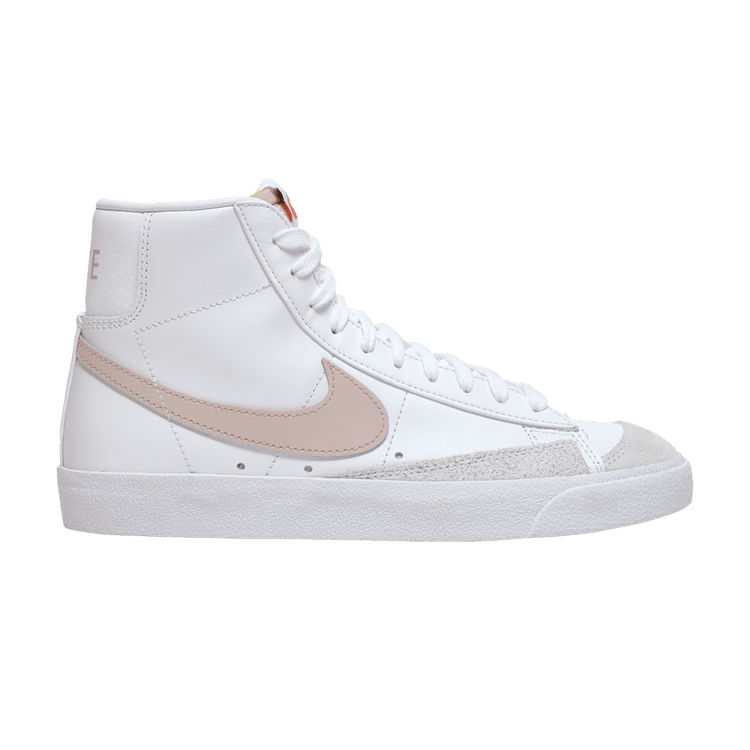 Nike Blazer Mid '77 Vintage 'White Pink Oxford'