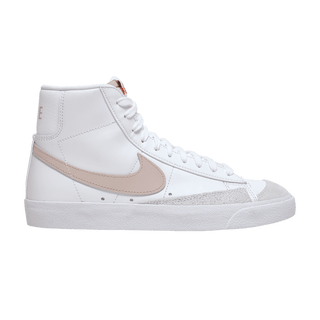 Nike Blazer Mid '77 Vintage 'White Pink Oxford'