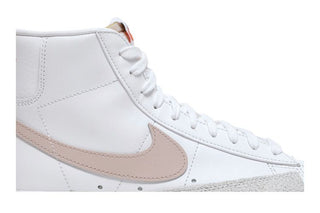 Nike Blazer Mid '77 Vintage 'White Pink Oxford'
