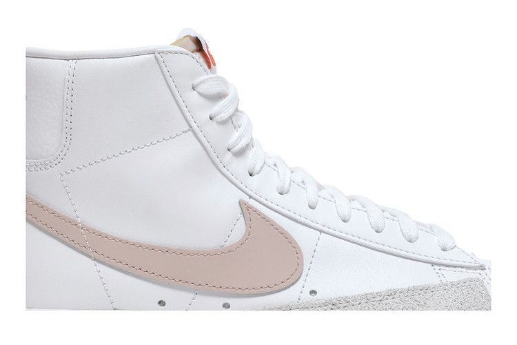 Nike Blazer Mid '77 Vintage 'White Pink Oxford'