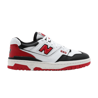 New Balance 550 'Shifted Sport Pack - Team Red'