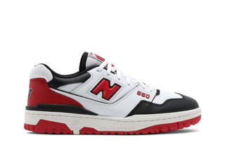 New Balance 550 'Shifted Sport Pack - Team Red'