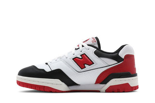 New Balance 550 'Shifted Sport Pack - Team Red'