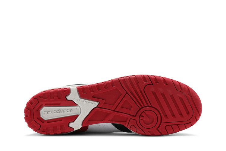 New Balance 550 'Shifted Sport Pack - Team Red'