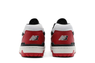 New Balance 550 'Shifted Sport Pack - Team Red'