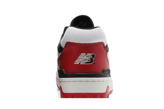 New Balance 550 'Shifted Sport Pack - Team Red'