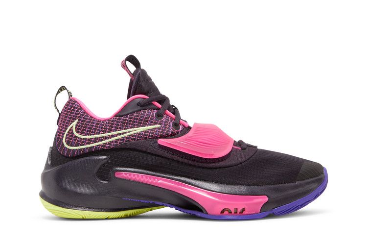 Nike Zoom Freak 3 'Digital'