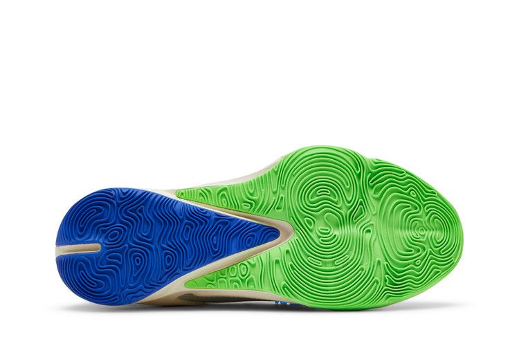 Nike Zoom Freak 3 'Primary Colors'