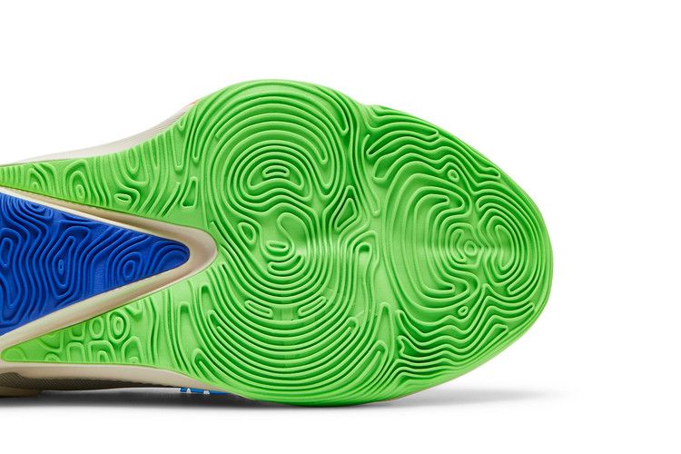 Nike Zoom Freak 3 'Primary Colors'