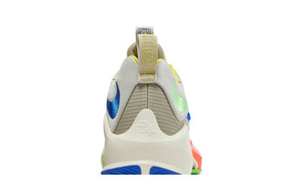 Nike Zoom Freak 3 'Primary Colors'
