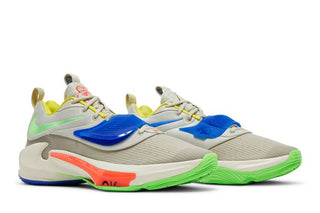 Nike Zoom Freak 3 'Primary Colors'
