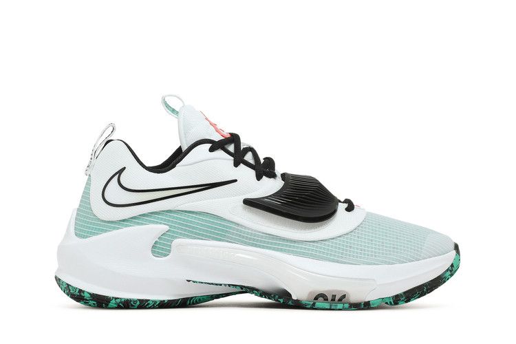 Nike Zoom Freak 3 'N.I.K.E.'