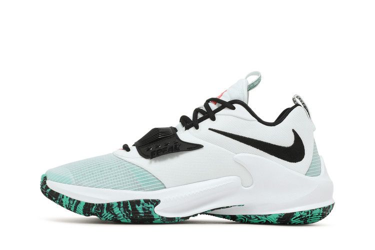 Nike Zoom Freak 3 'N.I.K.E.'