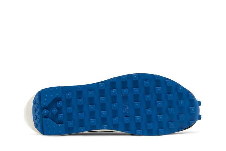 sacai x Undercover x Nike LDWaffle 'Night Maroon Team Royal'