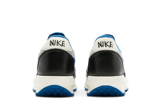 sacai x Undercover x Nike LDWaffle 'Night Maroon Team Royal'