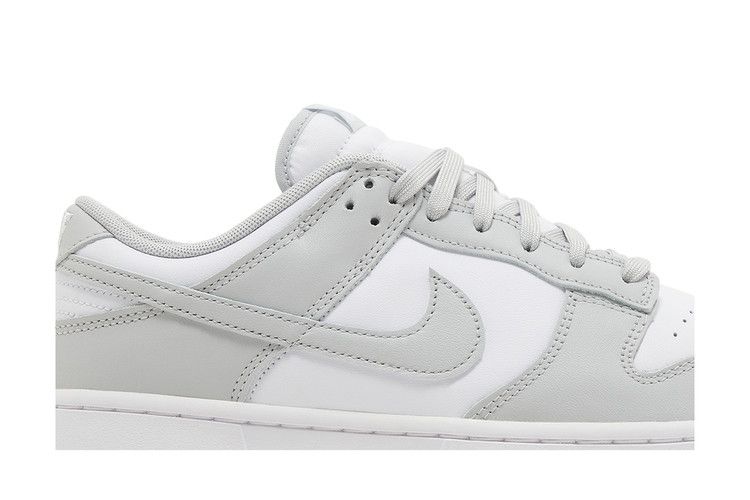 Nike Dunk Low 'Grey Fog'