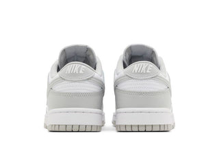 Nike Dunk Low 'Grey Fog'