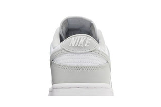 Nike Dunk Low 'Grey Fog'