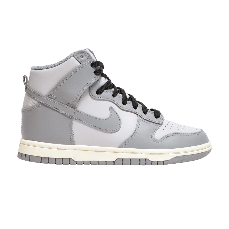 Nike Dunk High 'Aged Grey'