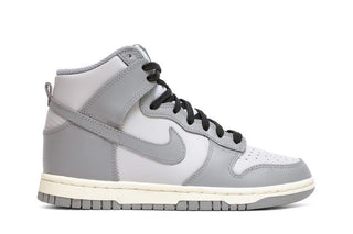 Nike Dunk High 'Aged Grey'