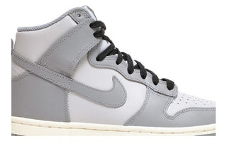 Nike Dunk High 'Aged Grey'