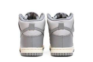 Nike Dunk High 'Aged Grey'